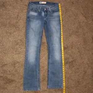 Levi’s Jeans
